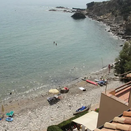 Localita Le Cannelle Porto Santo Stefano (Grosseto)
