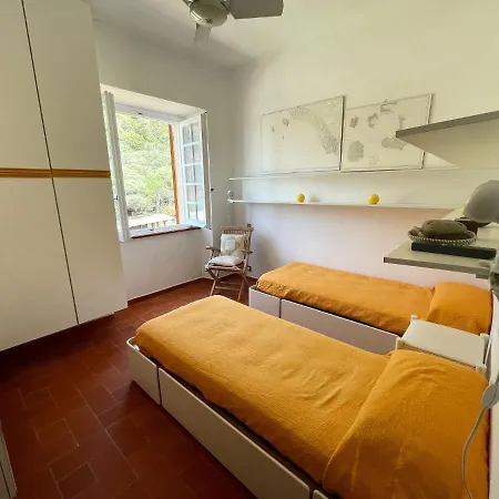 Localita Le Cannelle Apartment *