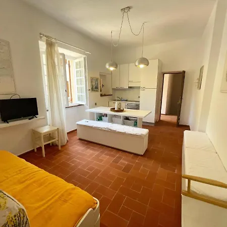 Localita Le Cannelle Apartment Porto Santo Stefano (Grosseto)