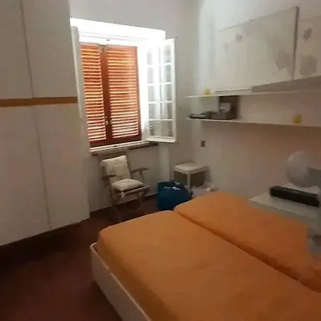 Localita Le Cannelle Apartment