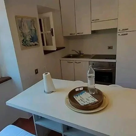 Localita Le Cannelle Porto Santo Stefano (Grosseto)