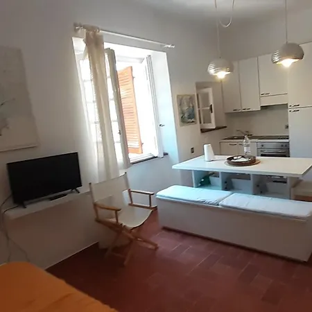 Localita Le Cannelle Apartment *