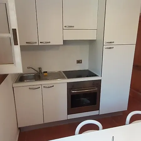 Localita Le Cannelle * Porto Santo Stefano (Grosseto)