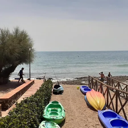 Localita Le Cannelle Apartment *