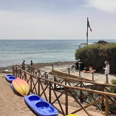 Localita Le Cannelle Apartment