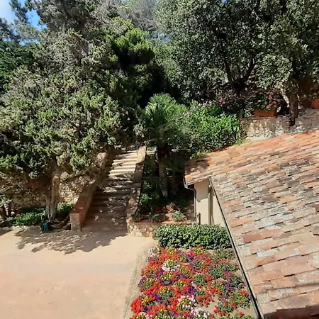 Localita Le Cannelle * Porto Santo Stefano (Grosseto)
