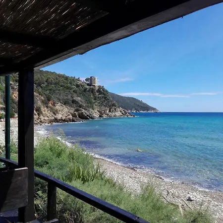 Localita Le Cannelle Apartment