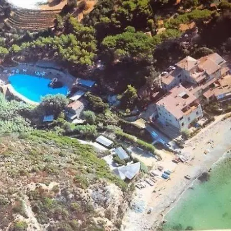 Localita Le Cannelle Apartment *