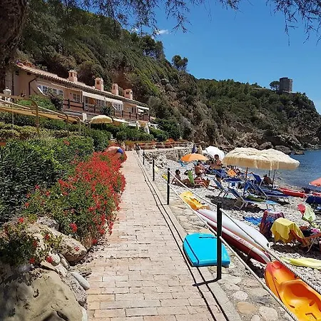 Apartment Localita Le Cannelle