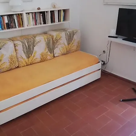 Apartment Localita Le Cannelle *