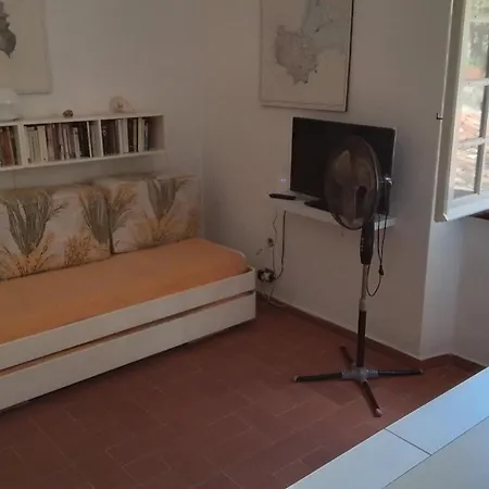 Localita Le Cannelle Apartment Porto Santo Stefano (Grosseto)