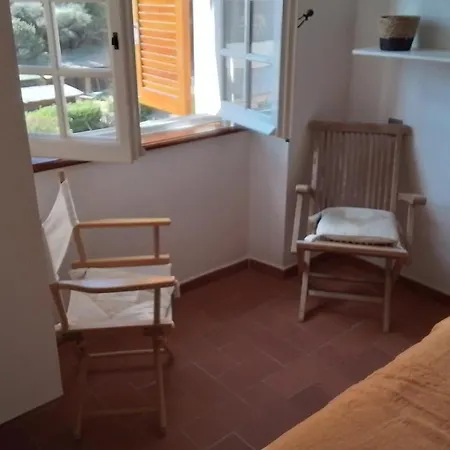 Localita Le Cannelle Porto Santo Stefano (Grosseto)