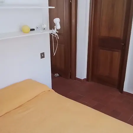 Apartment Localita Le Cannelle *