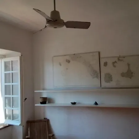 Localita Le Cannelle Apartment Porto Santo Stefano (Grosseto)