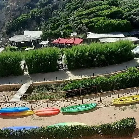 Appartement Localita Le Cannelle Porto Santo Stefano (Grosseto)