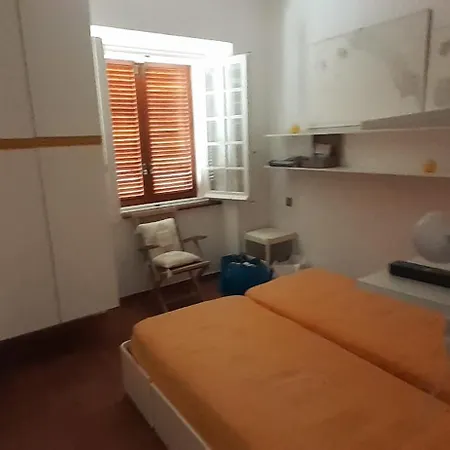Localita Le Cannelle Appartement