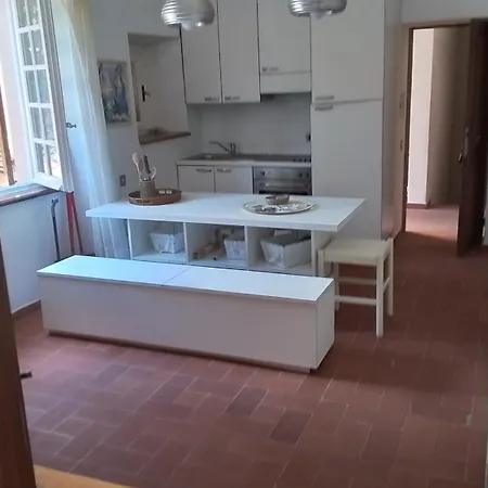 Daire Localita Le Cannelle Porto Santo Stefano (Grosseto)