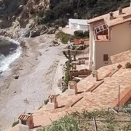 Localita Le Cannelle דירה