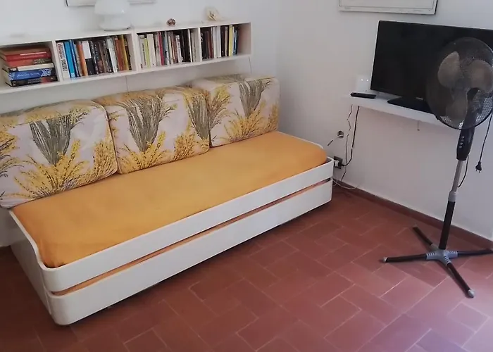 דירה Localita Le Cannelle *