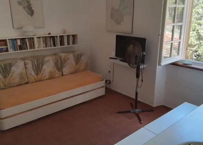 Localita Le Cannelle דירה פורטו סנטו סטפנו