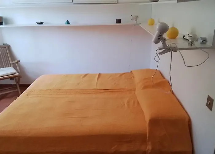 Localita Le Cannelle * פורטו סנטו סטפנו