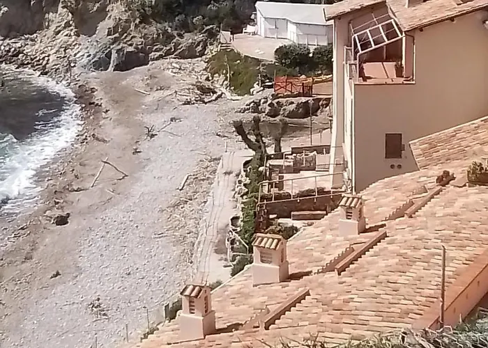 Localita Le Cannelle דירה